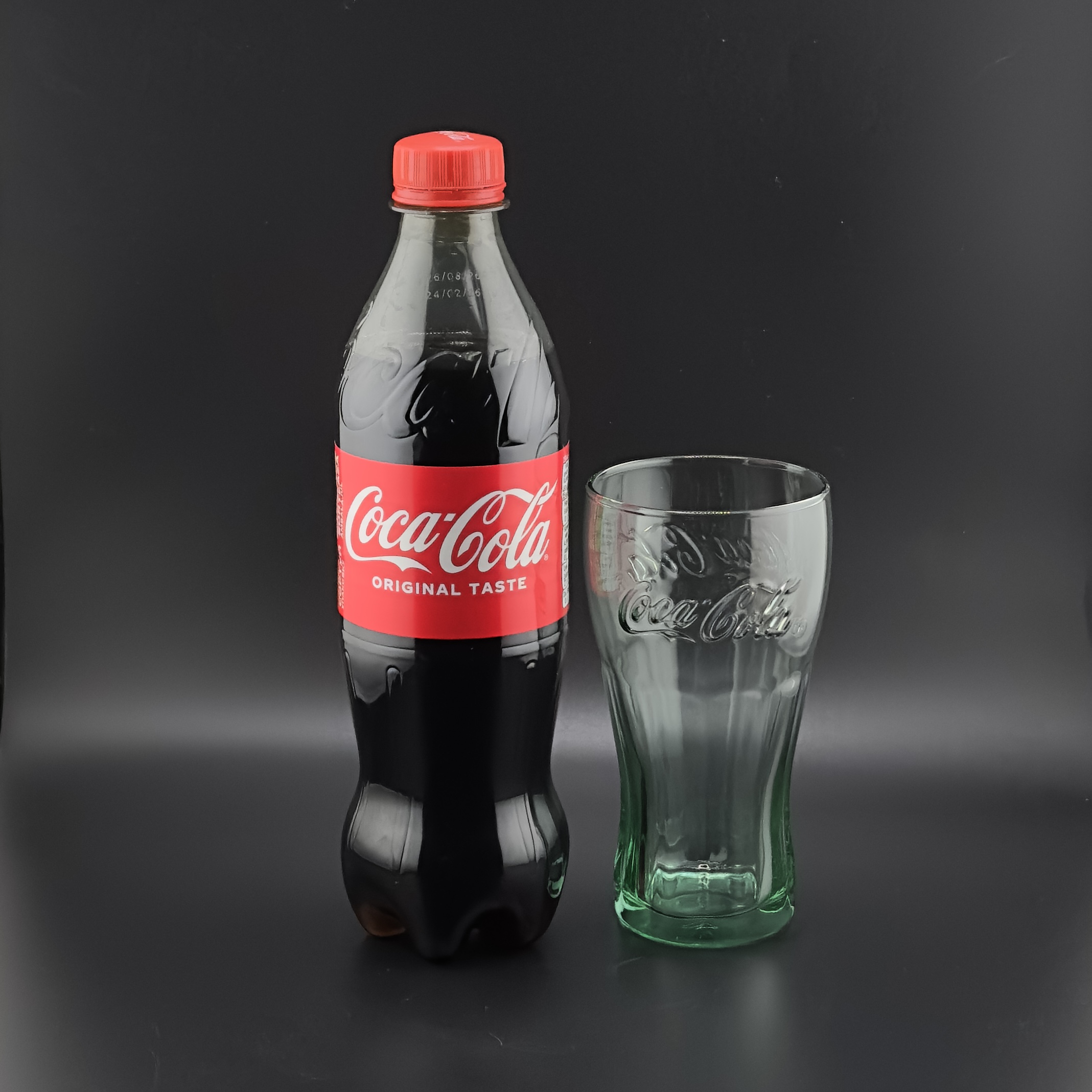 Coca Cola 500мл